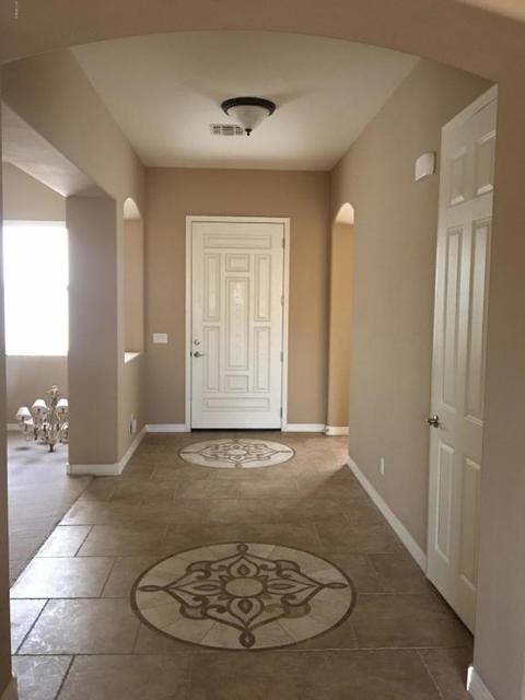 2741 E Janelle Way, Gilbert, AZ 85298 photo 2