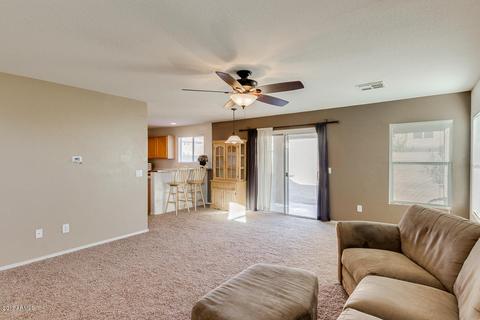 191 S 17th St, Coolidge, AZ 85128 photo 6