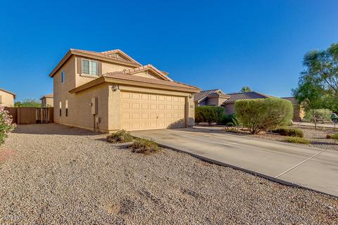 191 S 17th St, Coolidge, AZ 85128 photo 2