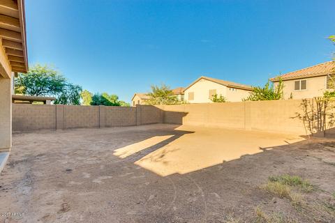 191 S 17th St, Coolidge, AZ 85128 photo 26