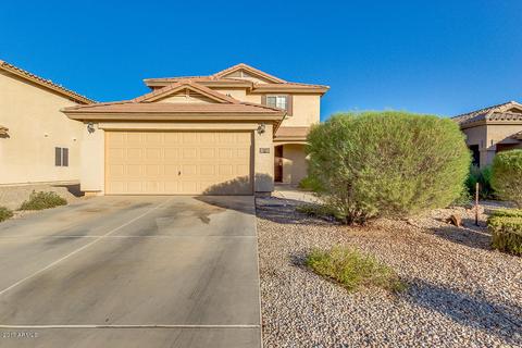 191 S 17th St, Coolidge, AZ 85128 photo 1