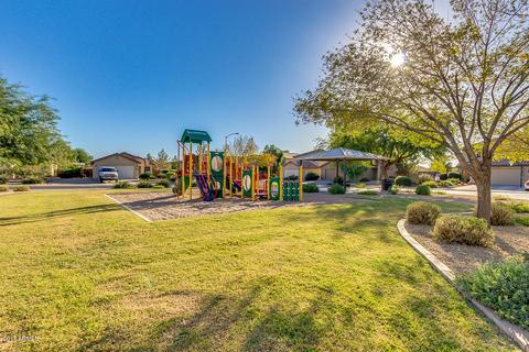 191 S 17th St, Coolidge, AZ 85128 photo 30