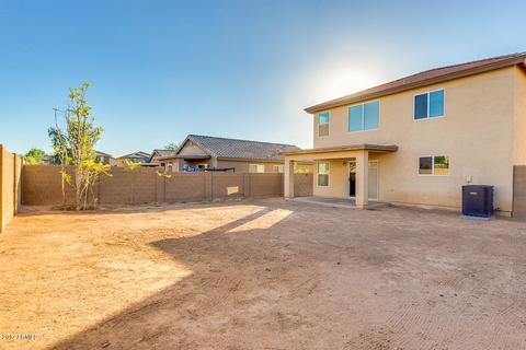 191 S 17th St, Coolidge, AZ 85128 photo 24