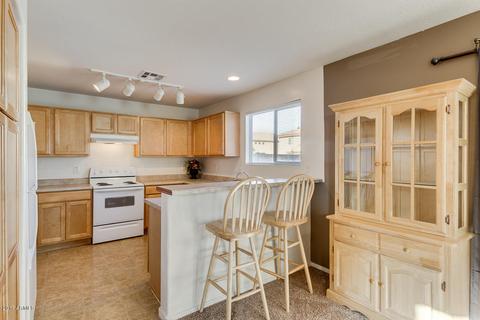 191 S 17th St, Coolidge, AZ 85128 photo 7