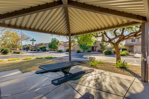 191 S 17th St, Coolidge, AZ 85128 photo 34