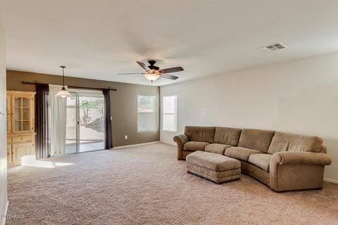 191 S 17th St, Coolidge, AZ 85128 photo 5