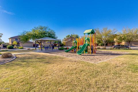191 S 17th St, Coolidge, AZ 85128 photo 31
