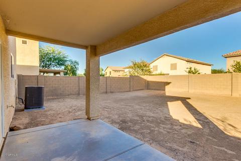 191 S 17th St, Coolidge, AZ 85128 photo 22