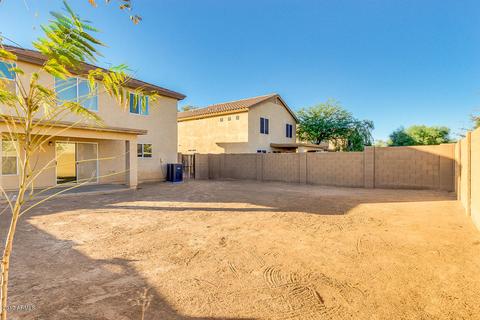 191 S 17th St, Coolidge, AZ 85128 photo 25