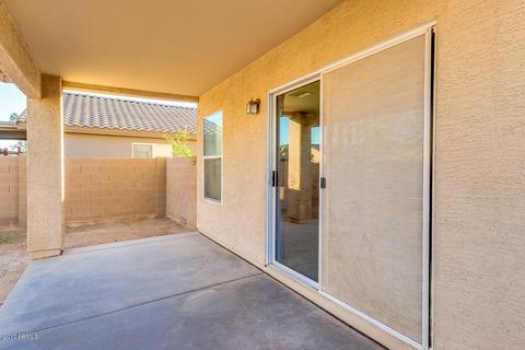 191 S 17th St, Coolidge, AZ 85128 photo 21