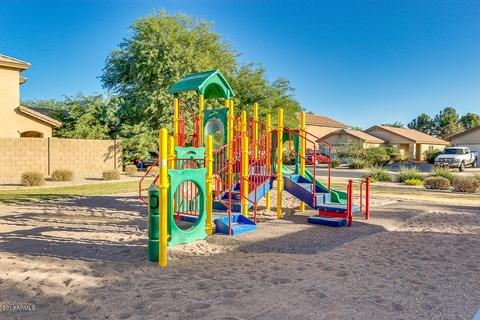 191 S 17th St, Coolidge, AZ 85128 photo 33