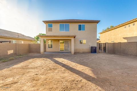 191 S 17th St, Coolidge, AZ 85128 photo 28