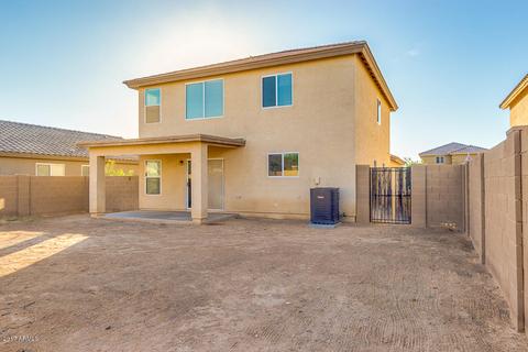 191 S 17th St, Coolidge, AZ 85128 photo 29