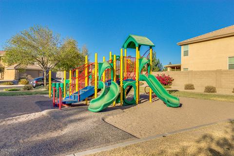 191 S 17th St, Coolidge, AZ 85128 photo 32
