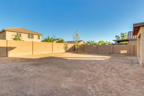 191 S 17th St, Coolidge, AZ 85128 photo 23