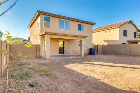 191 S 17th St, Coolidge, AZ 85128 photo 27