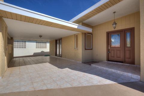 2129 N Middlecoff Dr, Mesa, AZ 85215 photo 2