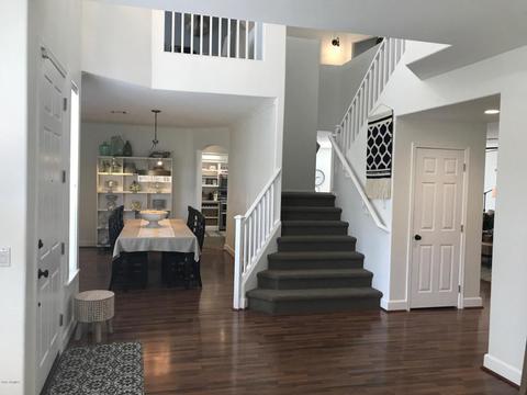 2970 E Sherri Ct, Gilbert, AZ 85296 photo 2