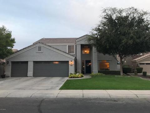 2970 E Sherri Ct, Gilbert, AZ 85296 photo 1