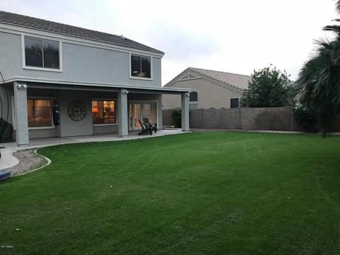 2970 E Sherri Ct, Gilbert, AZ 85296 photo 20