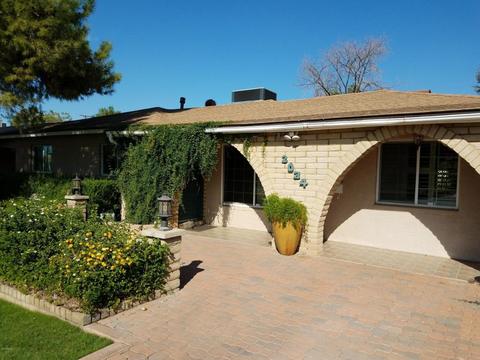 2034 E Whitton Ave, Phoenix, AZ 85016 photo 3