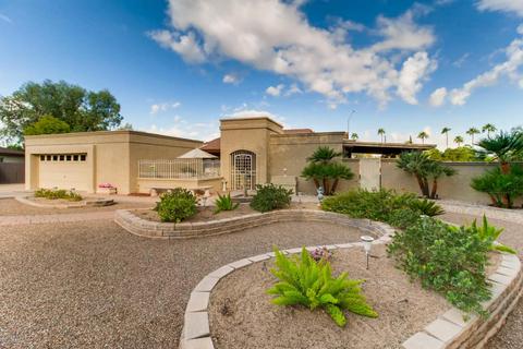 226 W Pershing Ave, Phoenix, AZ 85029 photo 2