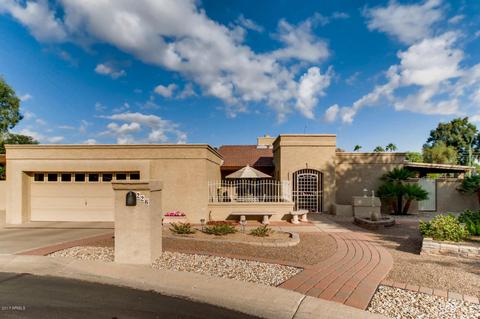 226 W Pershing Ave, Phoenix, AZ 85029 photo 1