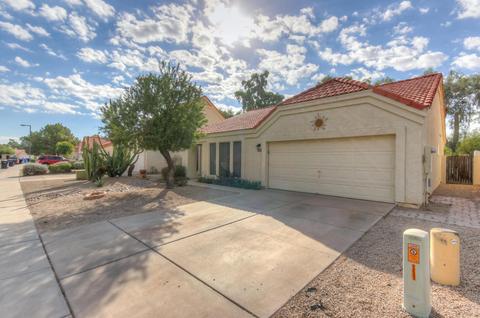1237 E Redfield Rd, Gilbert, AZ 85234 photo 2