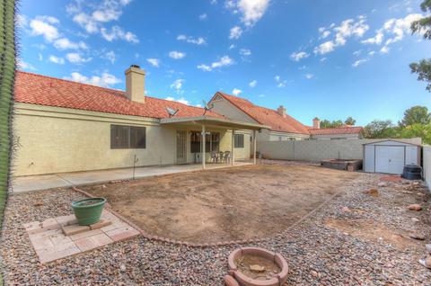 1237 E Redfield Rd, Gilbert, AZ 85234 photo 29