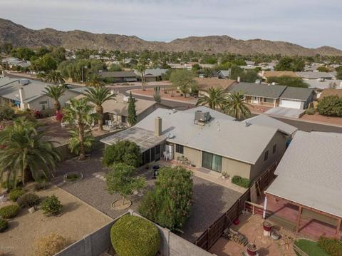 4315 E Sacaton St, Phoenix, AZ 85044 photo 38