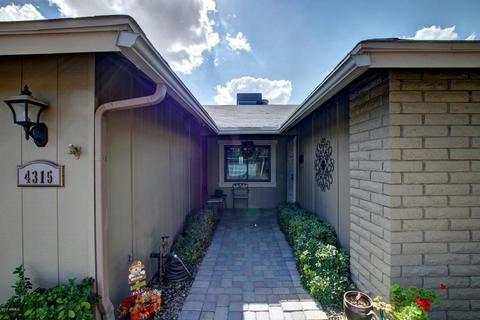 4315 E Sacaton St, Phoenix, AZ 85044 photo 3