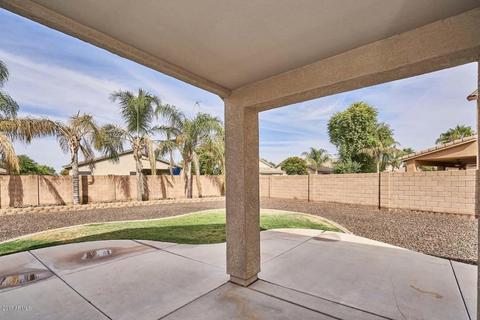 3276 E Attleboro Rd, Gilbert, AZ 85295 photo 4