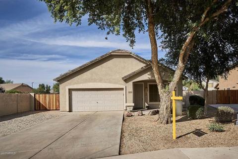 3276 E Attleboro Rd, Gilbert, AZ 85295 photo 1