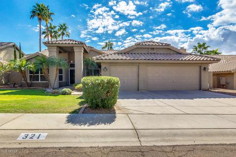 321 E Mountain Sky Ave, Phoenix, AZ 85048 photo 1