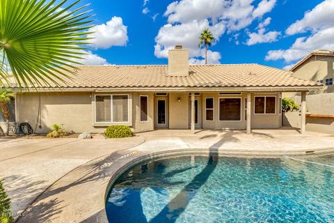 321 E Mountain Sky Ave, Phoenix, AZ 85048 photo 2