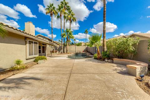 321 E Mountain Sky Ave, Phoenix, AZ 85048 photo 30
