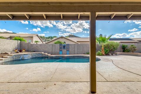 321 E Mountain Sky Ave, Phoenix, AZ 85048 photo 32