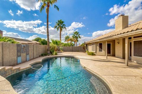 321 E Mountain Sky Ave, Phoenix, AZ 85048 photo 31