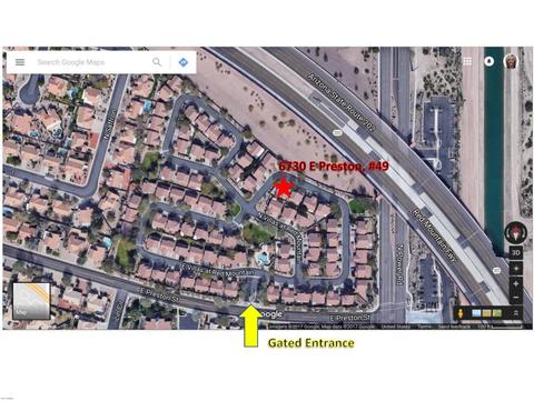 6730 E Preston St #49, Mesa, AZ 85215 photo 27