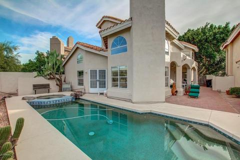 6658 E Sugarloaf St, Mesa, AZ 85215 photo 35