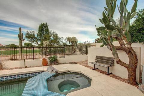 6658 E Sugarloaf St, Mesa, AZ 85215 photo 30