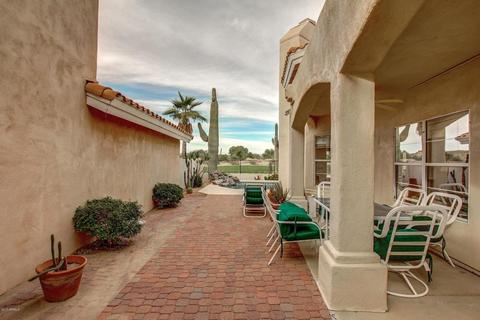 6658 E Sugarloaf St, Mesa, AZ 85215 photo 27