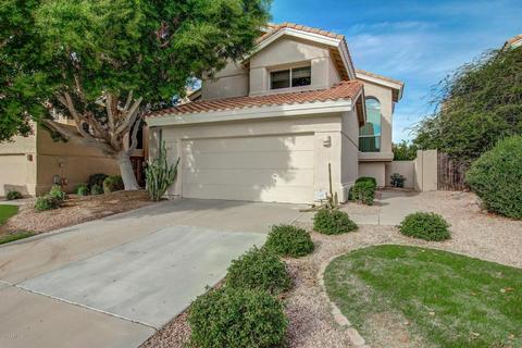 6658 E Sugarloaf St, Mesa, AZ 85215 photo 1