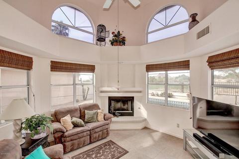 6658 E Sugarloaf St, Mesa, AZ 85215 photo 13