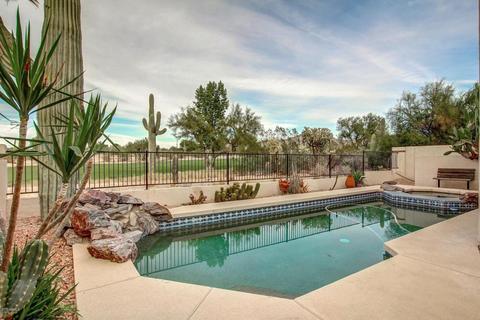 6658 E Sugarloaf St, Mesa, AZ 85215 photo 29