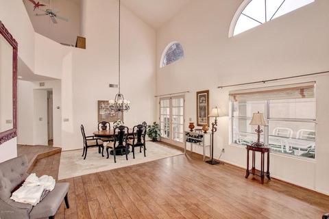 6658 E Sugarloaf St, Mesa, AZ 85215 photo 11
