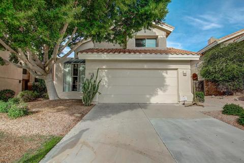 6658 E Sugarloaf St, Mesa, AZ 85215 photo 38