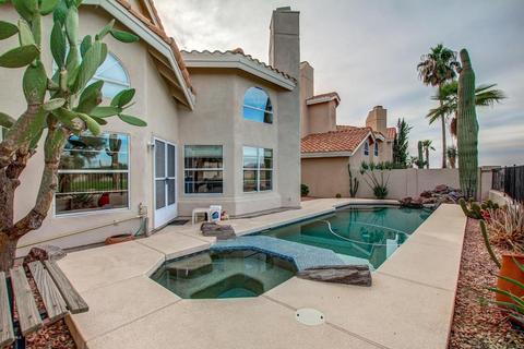 6658 E Sugarloaf St, Mesa, AZ 85215 photo 32