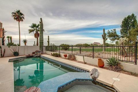 6658 E Sugarloaf St, Mesa, AZ 85215 photo 31
