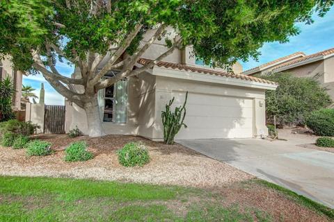 6658 E Sugarloaf St, Mesa, AZ 85215 photo 37